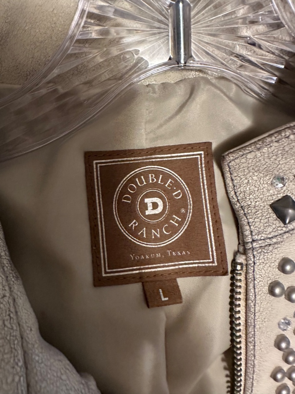 DDR Jacket - Picture 2 of 4